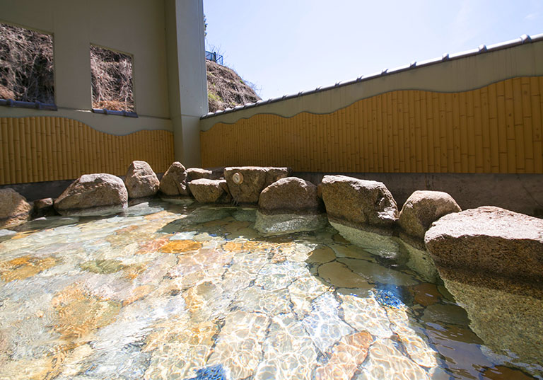 HOTSPRING